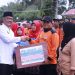 Raih Piala Adipura 2023, Sekda Kota Solok Serahkan Reward Kepada Petugas Kebersihan