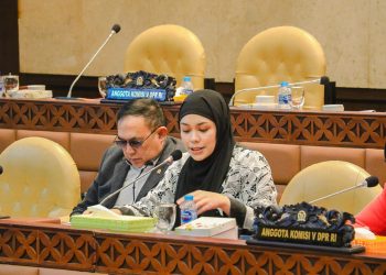 Banjir dan Longsor Melanda Sumbar, Athari Minta Segera Lakukan Evakuasi dan Penyaluran Bantuan