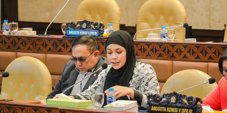 Banjir dan Longsor Melanda Sumbar, Athari Minta Segera Lakukan Evakuasi dan Penyaluran Bantuan