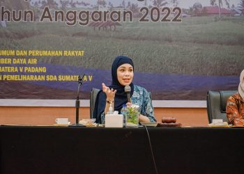 Cuaca Ekstrim Masih Mengintai, Athari Himbau Masyarakat Sumbar Tingkatkan Kewaspadaan