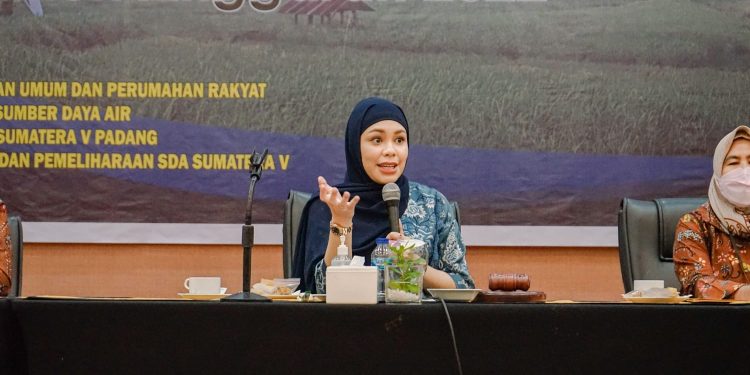 Cuaca Ekstrim Masih Mengintai, Athari Himbau Masyarakat Sumbar Tingkatkan Kewaspadaan