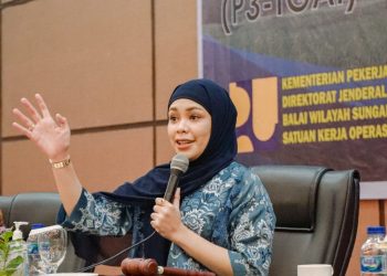 Sumbar Semakin Rawan Bencana Banjir dan Longsor, Athari Minta Segera Selidiki Penyebabnya