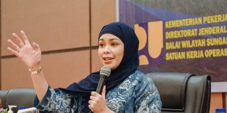 Sumbar Semakin Rawan Bencana Banjir dan Longsor, Athari Minta Segera Selidiki Penyebabnya