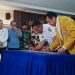 Pemkab Mentawai Laksanakan Penandatanganan MoU dengan UNP dan YSI