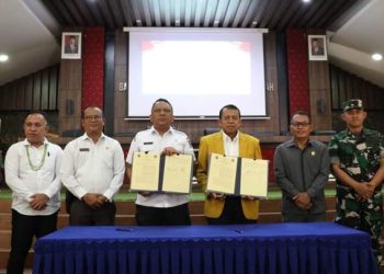 Universitas Negeri Padang (UNP) Akan Membuka Kampus Cabang di Mentawai