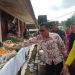 Pemerintah Kabupaten Kepulauan Mentawai Gelar Gerakan Pangan Murah