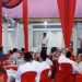 Wawako Solok dan Pejabat OPD Jamu TSR Pemprov Sumbar Buka Puasa Bersama