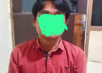 Satreskrim Polres Solok Kota Berhasil Menangkap Terduga Pelaku Penganiayaan di Aro IV Korong