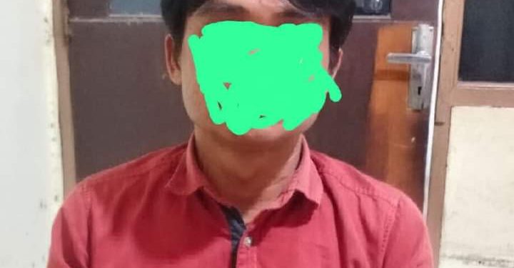 Satreskrim Polres Solok Kota Berhasil Menangkap Terduga Pelaku Penganiayaan di Aro IV Korong