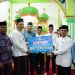 Tim Safari Ramadhan yang Dipimpin Bupati Solok Kunjungi Mesjid Raya Singkarak