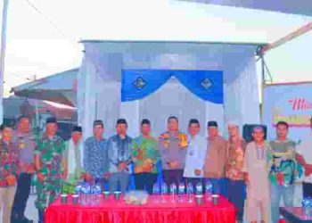 Sebanyak 300 Peserta Akan Ikuti Lomba MTQ di Tingkat Kecamatan Sipora Utara Mentawai