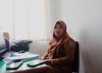 Kepala UPT (PAM) Mentawai Jawab Keluhan Warga Terkait Pasokan Air Bersih