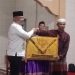 PJ Bupati Kepulauan Mentawai Safari Rhamadan di Mesjid Nurul Iman Sioban