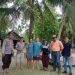 Empat Lokasi Usulan Pemdes Tuapeijat Kawasan Hutan untuk Sumber TORA Mulai Diambil Titik Koordinatnya