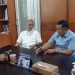 Bappenas Apresiasi Upaya Bupati Solok Dapat DAK dan HDDAP untuk Kembangkan Sektor Pertanian