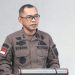 Kajari Pasaman, Sobeng Suradal Tolak Keras Gratifikasi