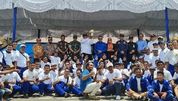 Kota Batusangkar di Era Kepemimpinan Bupati Eka Putra Memperoleh Piala Adipura Dua Kali Berturut-Turut