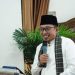 Menjelang Masuknya Bulan Ramadhan, Bupati Eka Putra Mengadakan Silaturrahmi dengan Para Ulama dan Mubaligh yang Ada di Tanah Datar