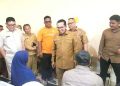 Pemda Tanah Datar Menggulirkan Program Biaya Gratis Bagi Pasien Yang Tidak Mampu Berobat di RSUD Ali Hanafia