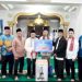 TSR Khusus Bupati Eka Putra Mengunjungi Masjid Makmur Ladang Laweh Kecamatan Batipuah