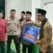Tim XVII TSR Pemkab Tanah Datar Kunjungi Masjid Nurul Huda Nagari Taluak Kecamatan Lintau Buo