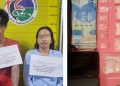 Terkait Narkoba, Pasangan RH dan FS Berhasil Diamankan Oleh Satres Narkoba Polres Tanah Datar