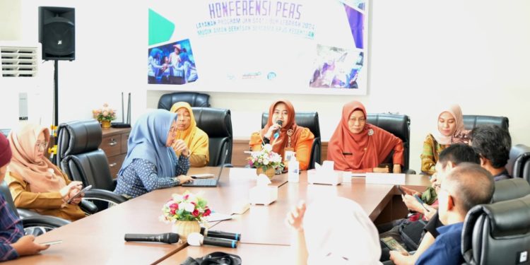 Komitmen Tanpa Batas, BPJS Kesehatan Berikan Layanan JKN Selama Libur Lebaran