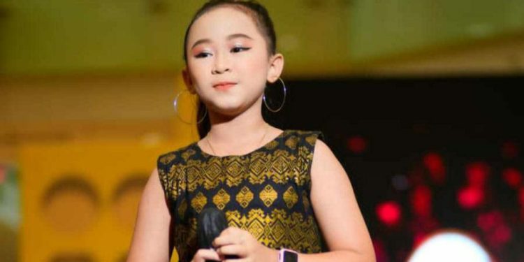 Bangkitkan Ruh Lagu Anak Era 90-an, Messa Eko Rilis Lagu “Dicipta Bahagia” Karya Rulli Aryanto