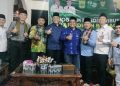 Bertemu dengan Bupati Padang Pariaman, Ini yang Dibahas Bupati Solok Epyardi Asda