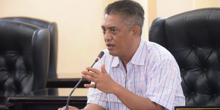 Dari 9 Tahun Terakhir, Baru di Tahun 2023 Angka Kemiskinan Kab Solok Turun Satu Tingat Lebih Rendah