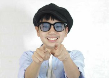 Penyanyi Cilik Kenneth Trevi Kampanye Anti Perundungan Lewat Lagu “Jangan Bully” dan “Anti Bully”