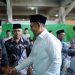 Bupati Solok Hadiri Halal Bihalal Keluarga Besar Alumni Pondok Pesantren Nurul Yaqin Ringan-Ringan Pakandangan Padang Pariaman