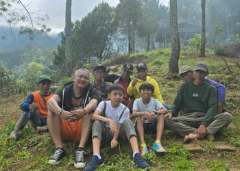 Kolaborasi Kenneth Trevi dan Miben Voice di Album Superkids “Anti Bully” Angkat Potensi Bukit Terbang Parang Tejo