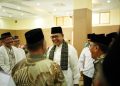 Bupati Solok Hadiri Kegiatan Manasik Haji Perdana Kabupaten Solok Tahun 2024