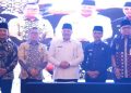 Pemko Solok Terima Penghargaan Terbaik Pertama PPD Tahun 2024 Kategori Kota Tingkat Provinsi Sumbar