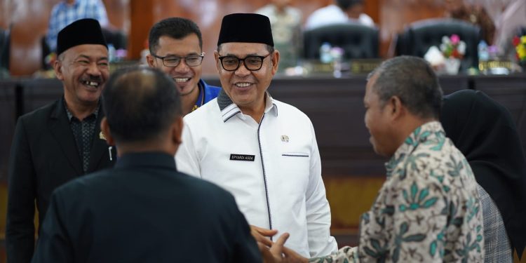 Epyardi Asda, From Minus to Hero