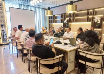 Stagnan Lima Tahun di Pimpin Mahyeldi, Pelaku Pariwisata Sumbar Mengadu ke Epyardi Asda