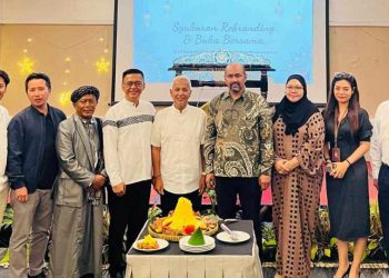 Rebranding Horison Ultima Suites & Residences Rasuna Jakarta untuk Tegaskan Sebagai Hotel Berbintang 4