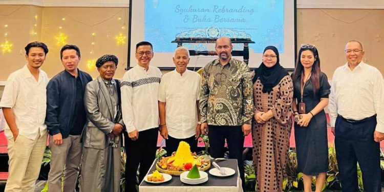 Rebranding Horison Ultima Suites & Residences Rasuna Jakarta untuk Tegaskan Sebagai Hotel Berbintang 4