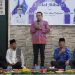Guna Memperherat Silaturrahmi, PDAM Tirta Alami Batusangkar Laksanakan Halal Bi Halal