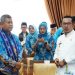 Pemkab Pacitan Provinsi Jawa Timur Study Tiru ke Pemkab Tanah Datar