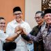 Pemkab Solok Raih  WTP 7 Kali Berturut-Turut