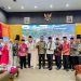 Diundang Khusus, Bupati Epyardi Hadiri Halal Bi Halal Perantau Matua, Agam se-Jabodetabek