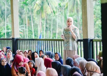 Jalur Padang-Bukittinggi Putus Total, Akibat Banjir Bandang, Athari Minta Balai Jalan Nasional PUPR Segera Turun