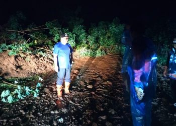 Pj. Walikota Jasman Apresiasi Tim Siaga Bencana Kota Payakumbuh