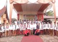 Iven “Tiaka manjapuik Minantu (Marapaulai)” di Kota Payakumbuh Sukses digelar