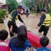 Kabupaten Limapuluh Kota Terkena Banjir dan Longsor di Berbagai Titik