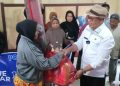 Otewe Sumbar Peduli, Epyardi Asda Kembali Serahkan Bantuan untuk Korban Bencana Agam dan Tanah Datar
