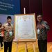 Giat Tingkatkan Literasi, Lima Puluh Kota Terima Bantuan Pusat
