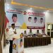 Dapat Dukungan Penuh Prabowo Subianto, Epyardi Asda Serahkan Formulir Pendaftaran ke Gerindra Sumbar